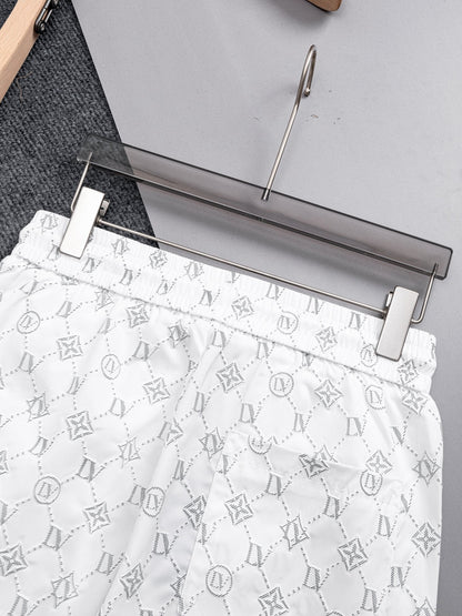 260415 New high-quality full-printing process shorts