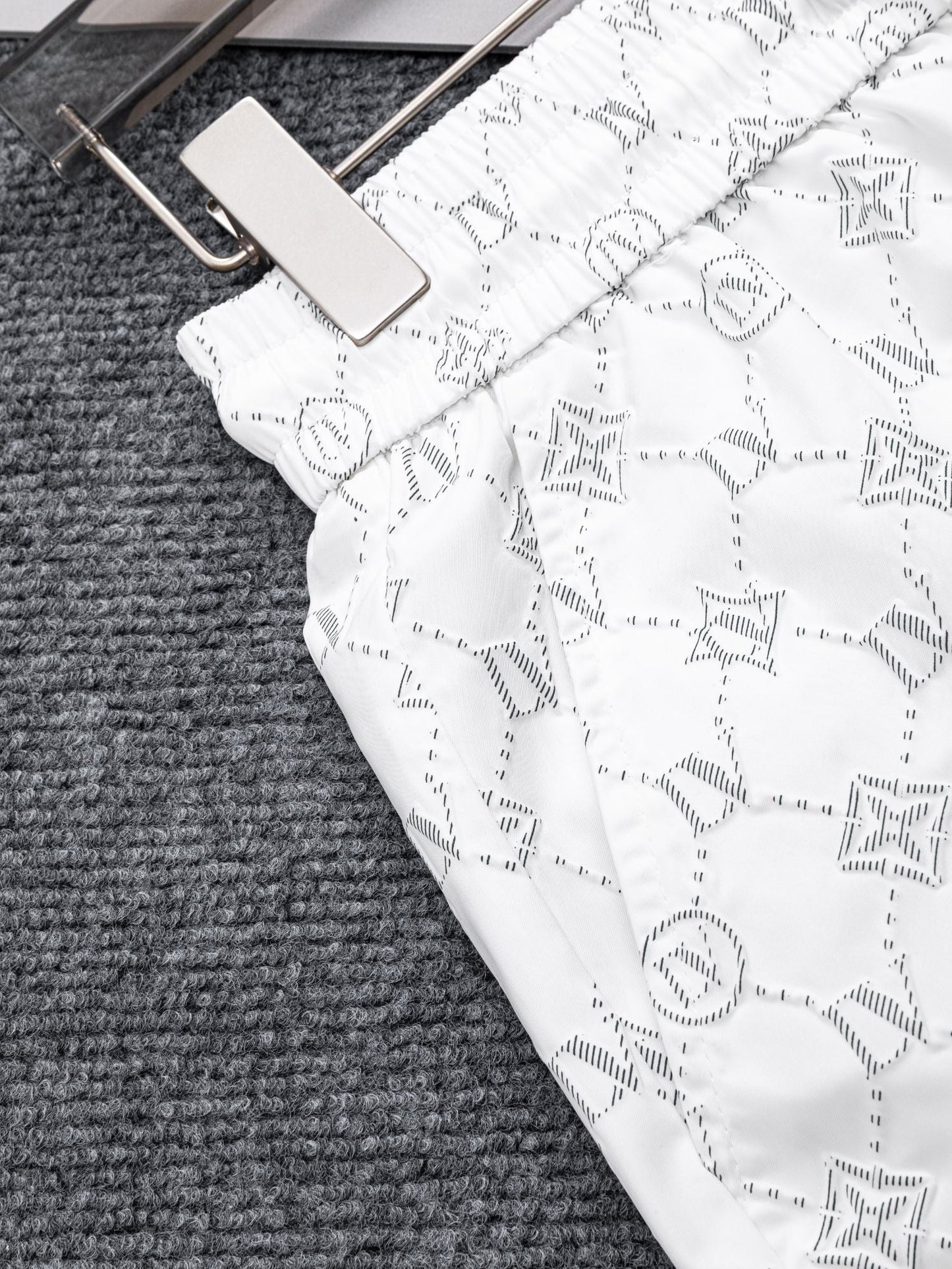 260415 New high-quality full-printing process shorts