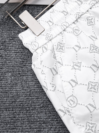 260415 New high-quality full-printing process shorts