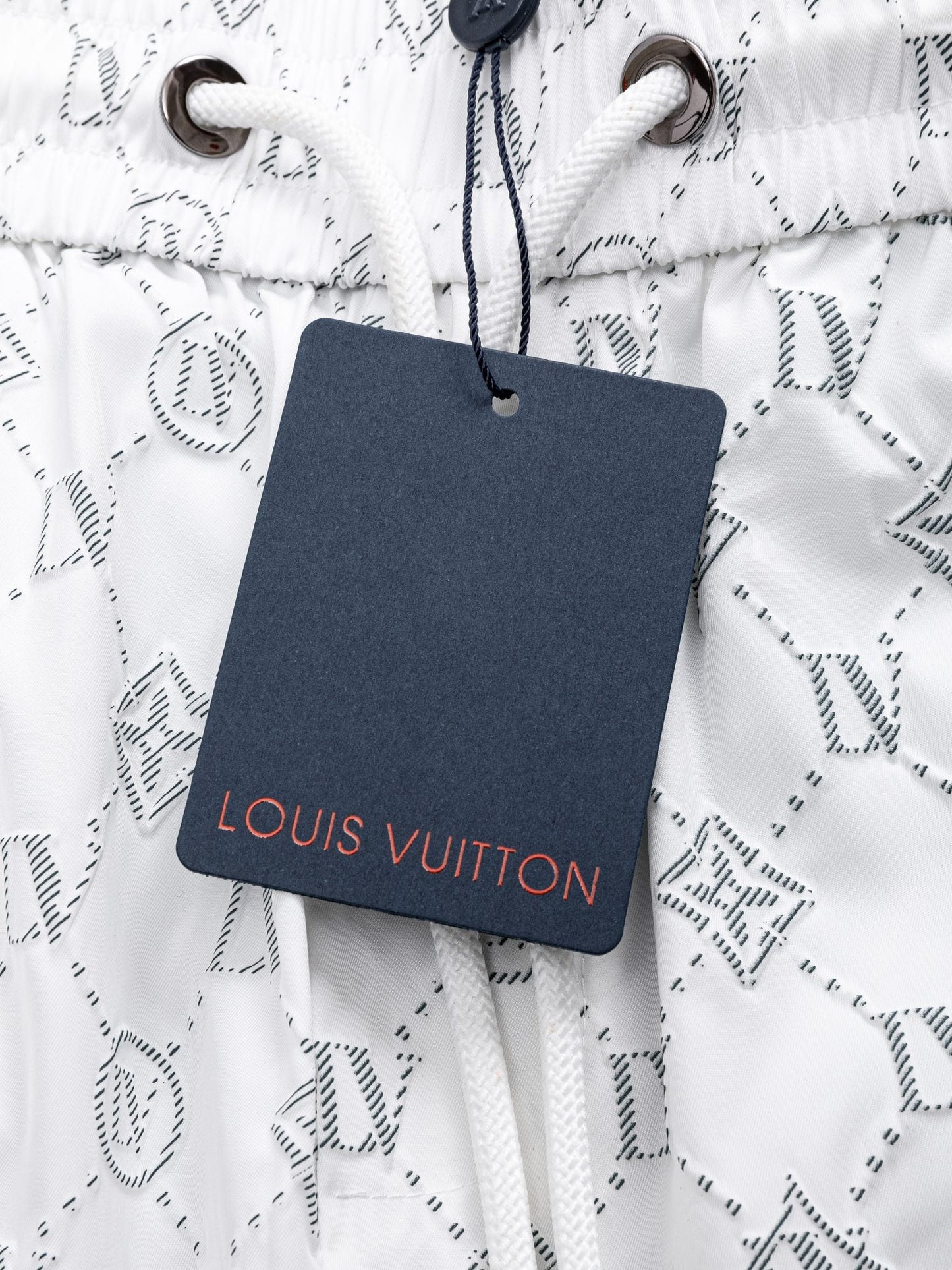 260415 New high-quality full-printing process shorts