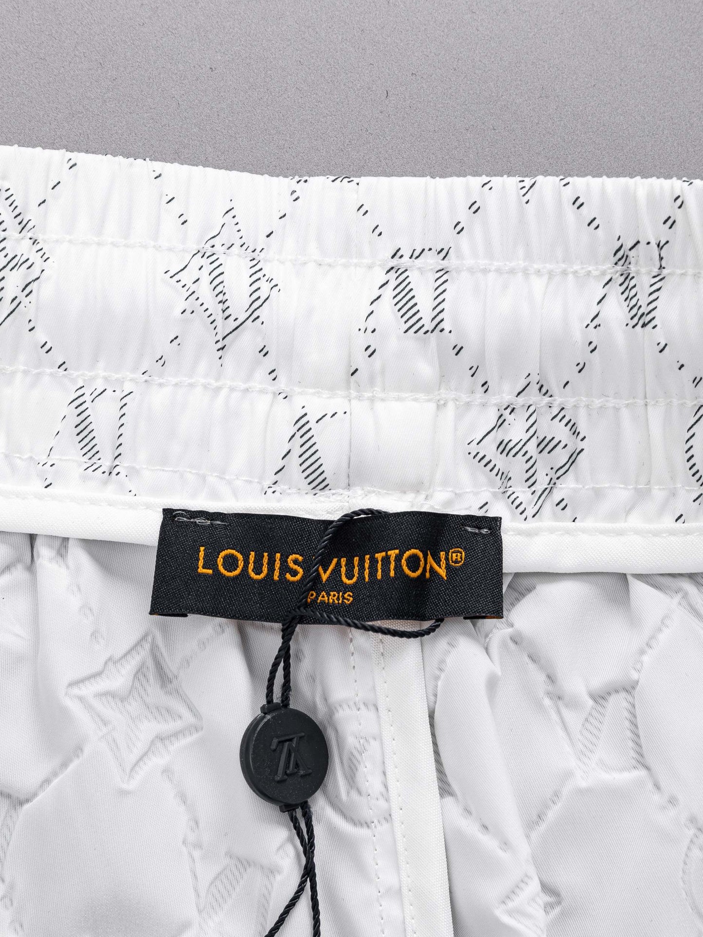 260415 New high-quality full-printing process shorts