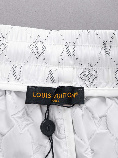 260415 New high-quality full-printing process shorts