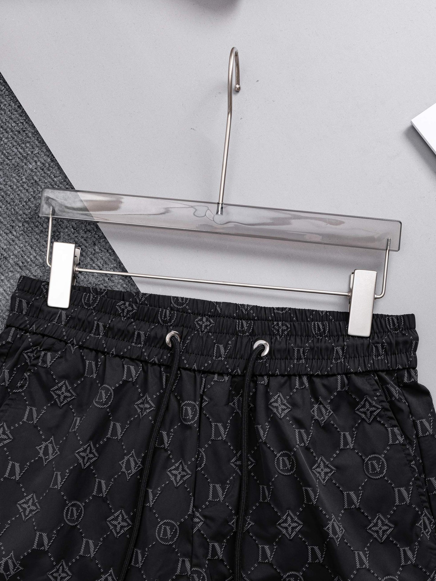 260415 New high-quality full-printing process shorts