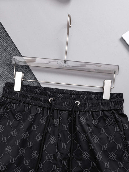 260415 New high-quality full-printing process shorts