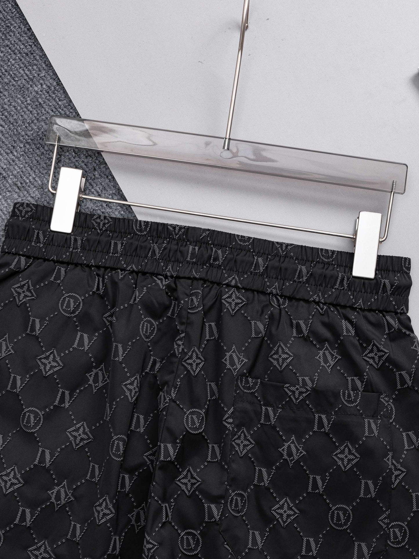 260415 New high-quality full-printing process shorts