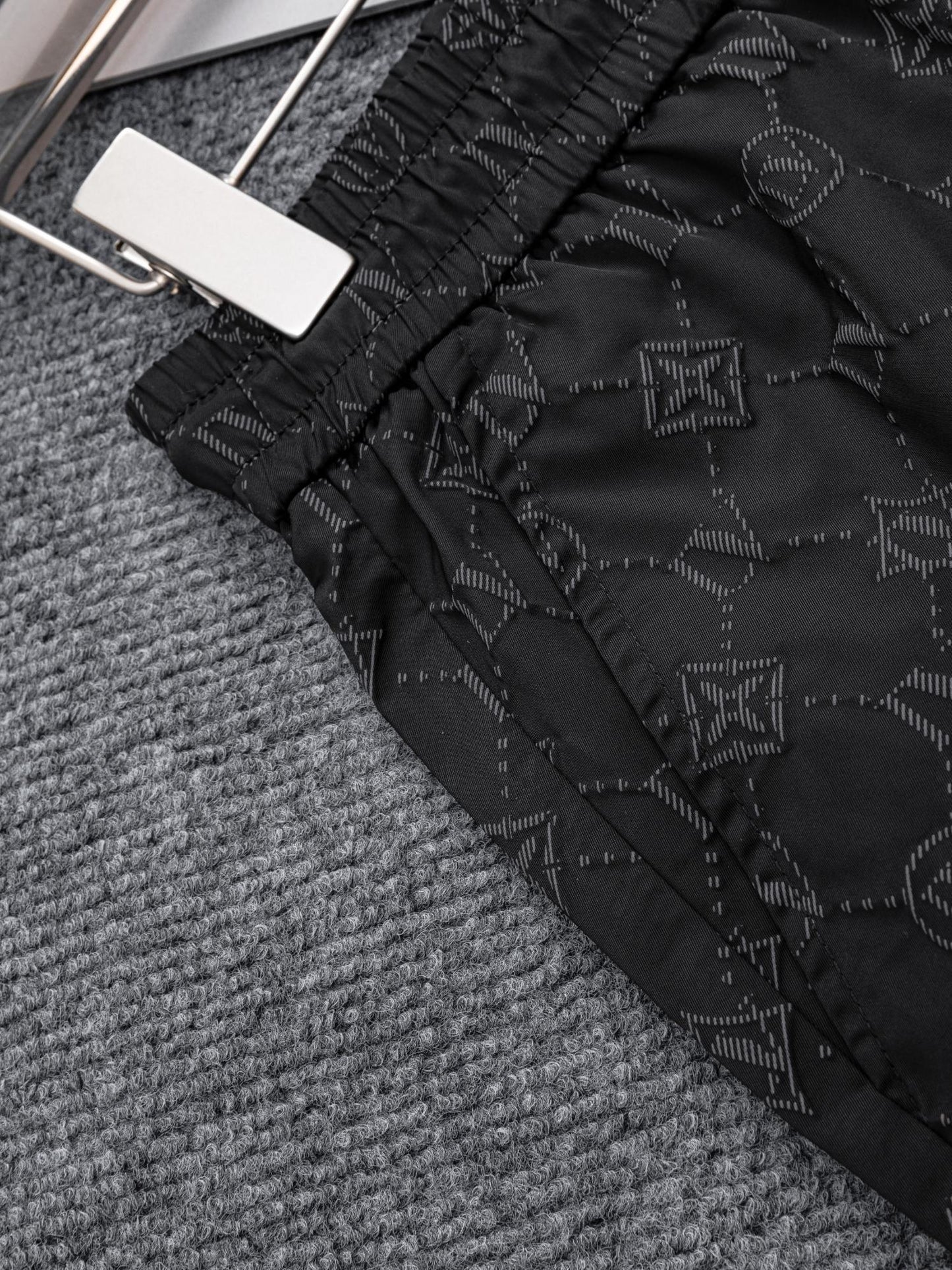 260415 New high-quality full-printing process shorts