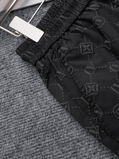 260415 New high-quality full-printing process shorts
