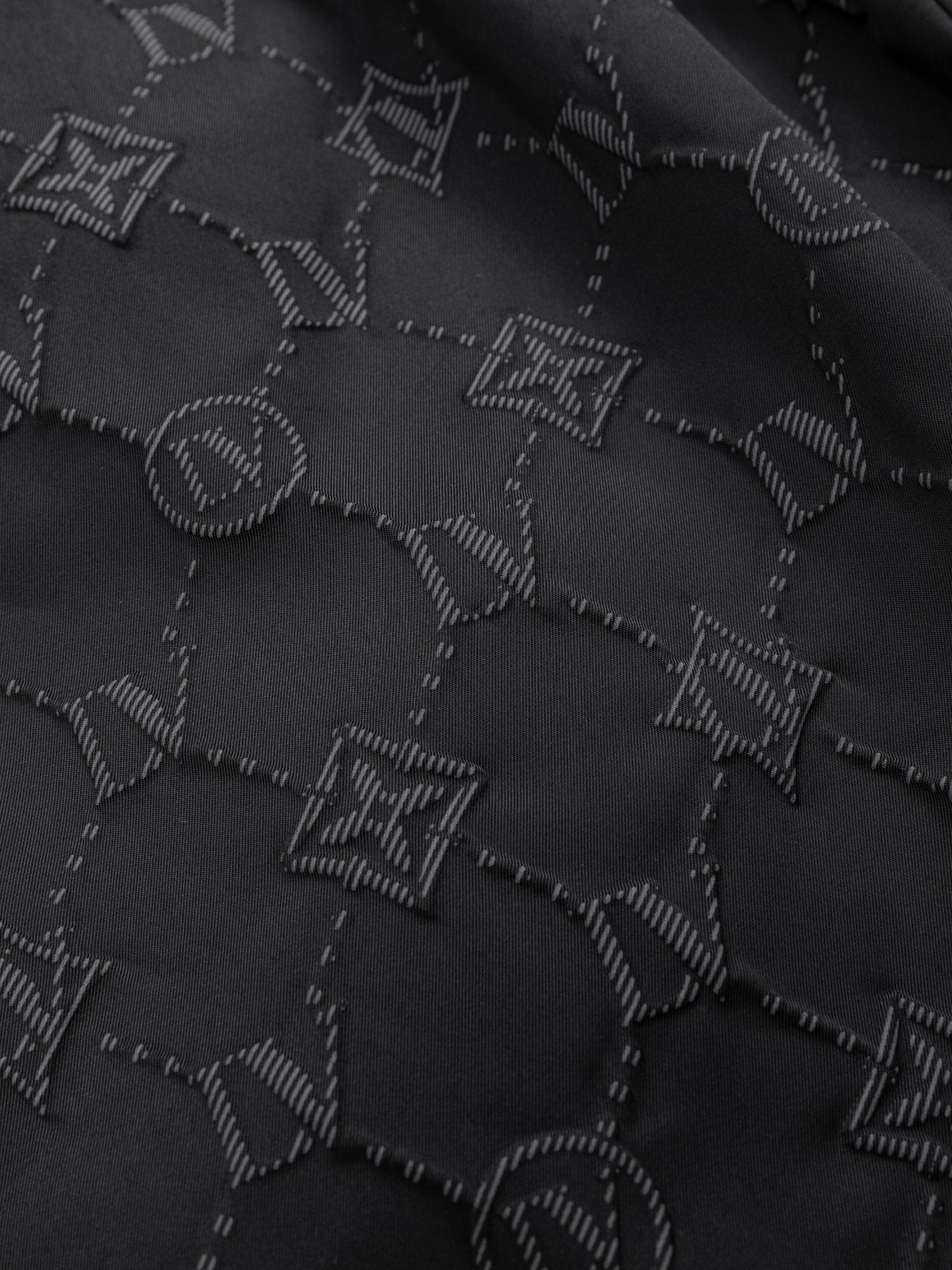 260415 New high-quality full-printing process shorts