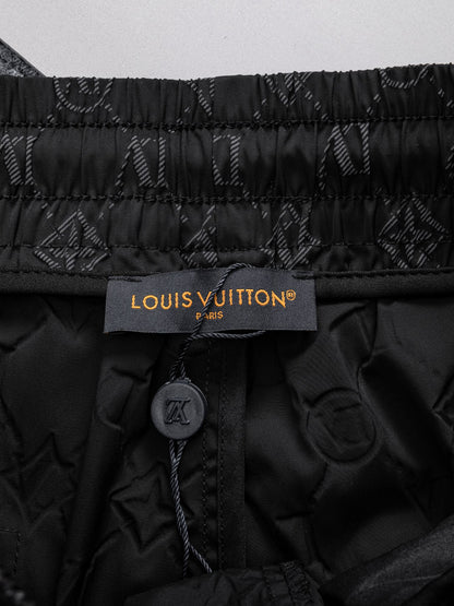 260415 New high-quality full-printing process shorts