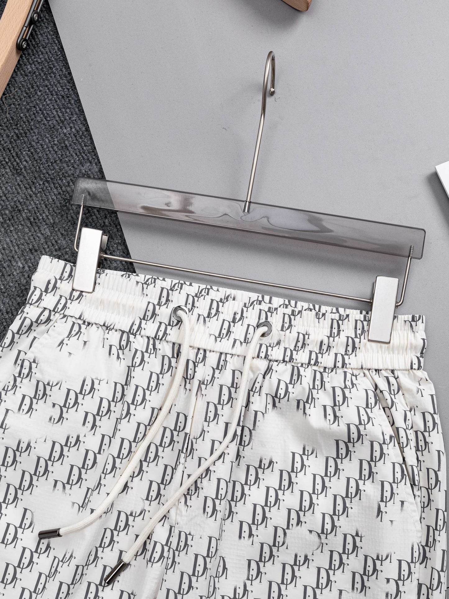 260415 New high-quality full-printing process shorts