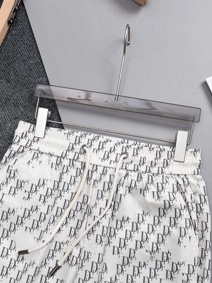 260415 New high-quality full-printing process shorts