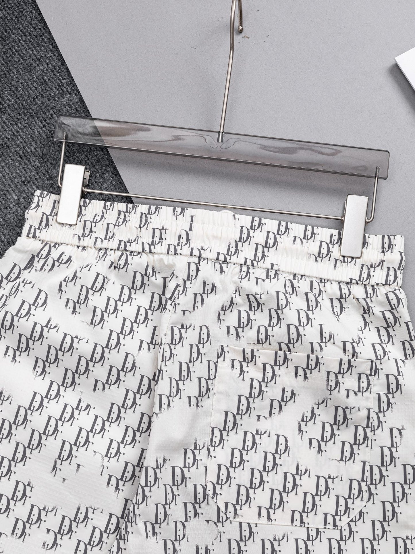 260415 New high-quality full-printing process shorts
