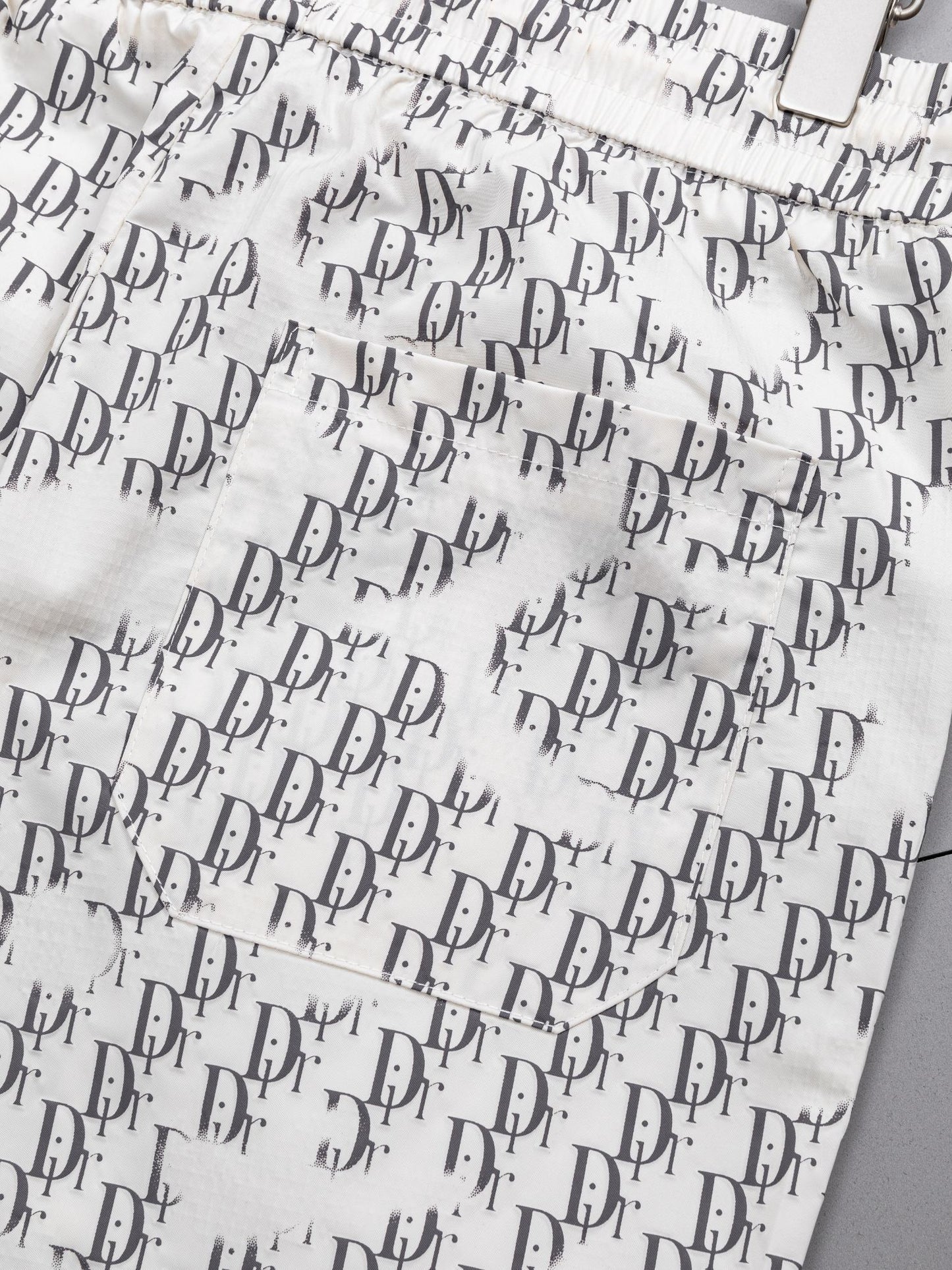 260415 New high-quality full-printing process shorts