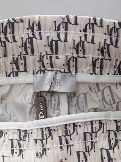 260415 New high-quality full-printing process shorts