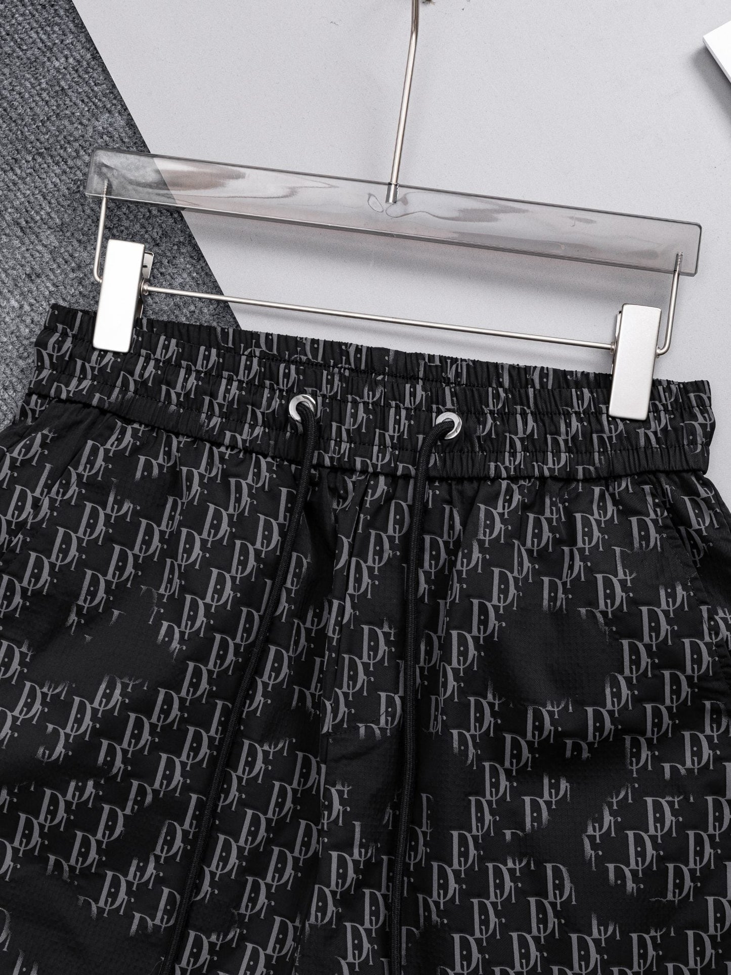 260415 New high-quality full-printing process shorts