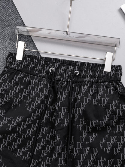 260415 New high-quality full-printing process shorts