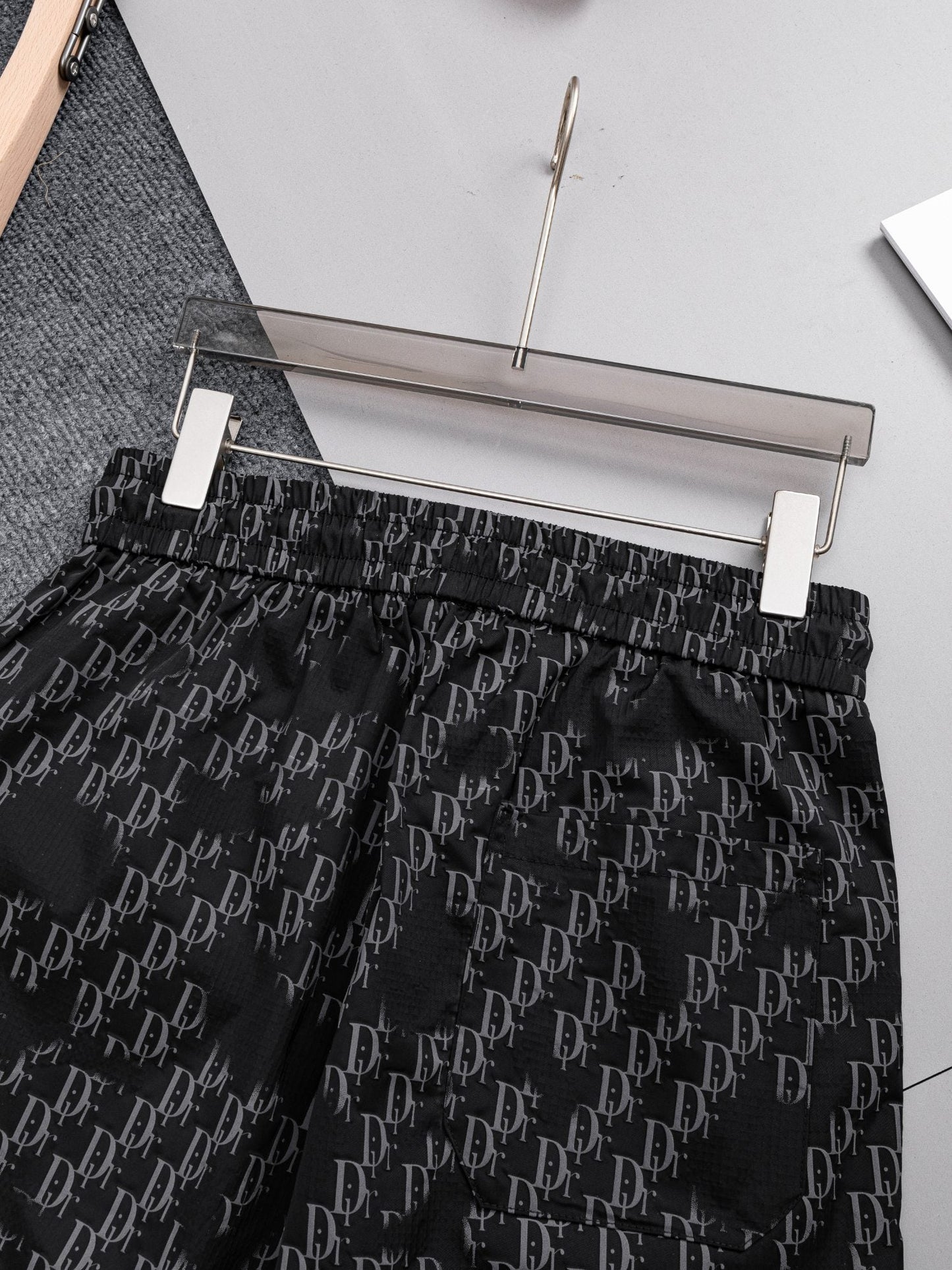 260415 New high-quality full-printing process shorts