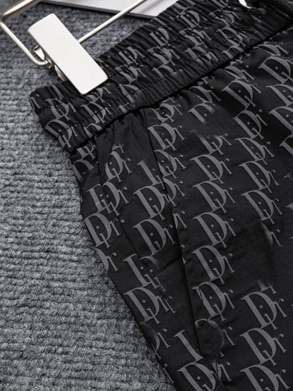 260415 New high-quality full-printing process shorts
