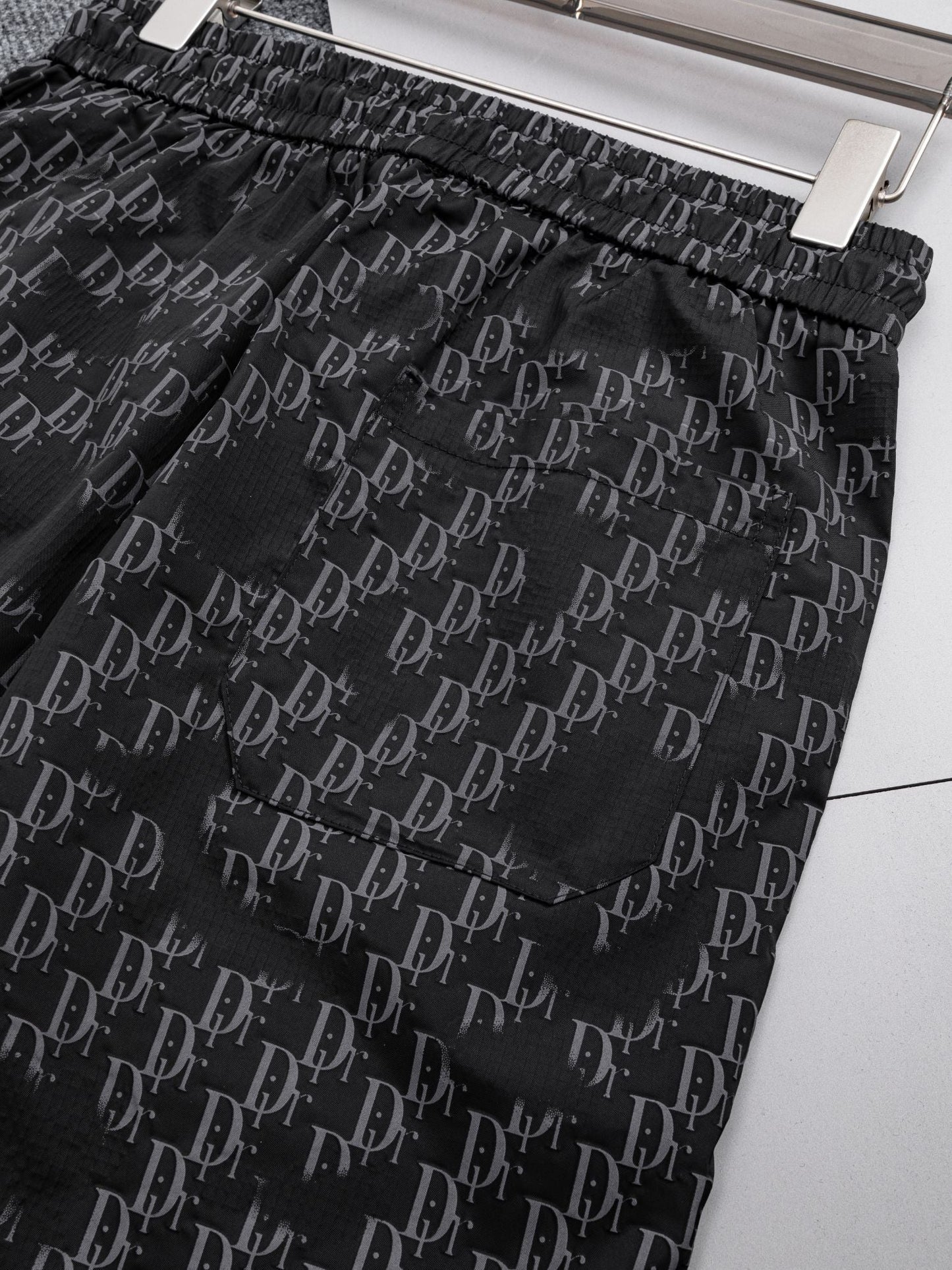 260415 New high-quality full-printing process shorts