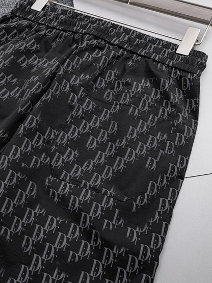 260415 New high-quality full-printing process shorts
