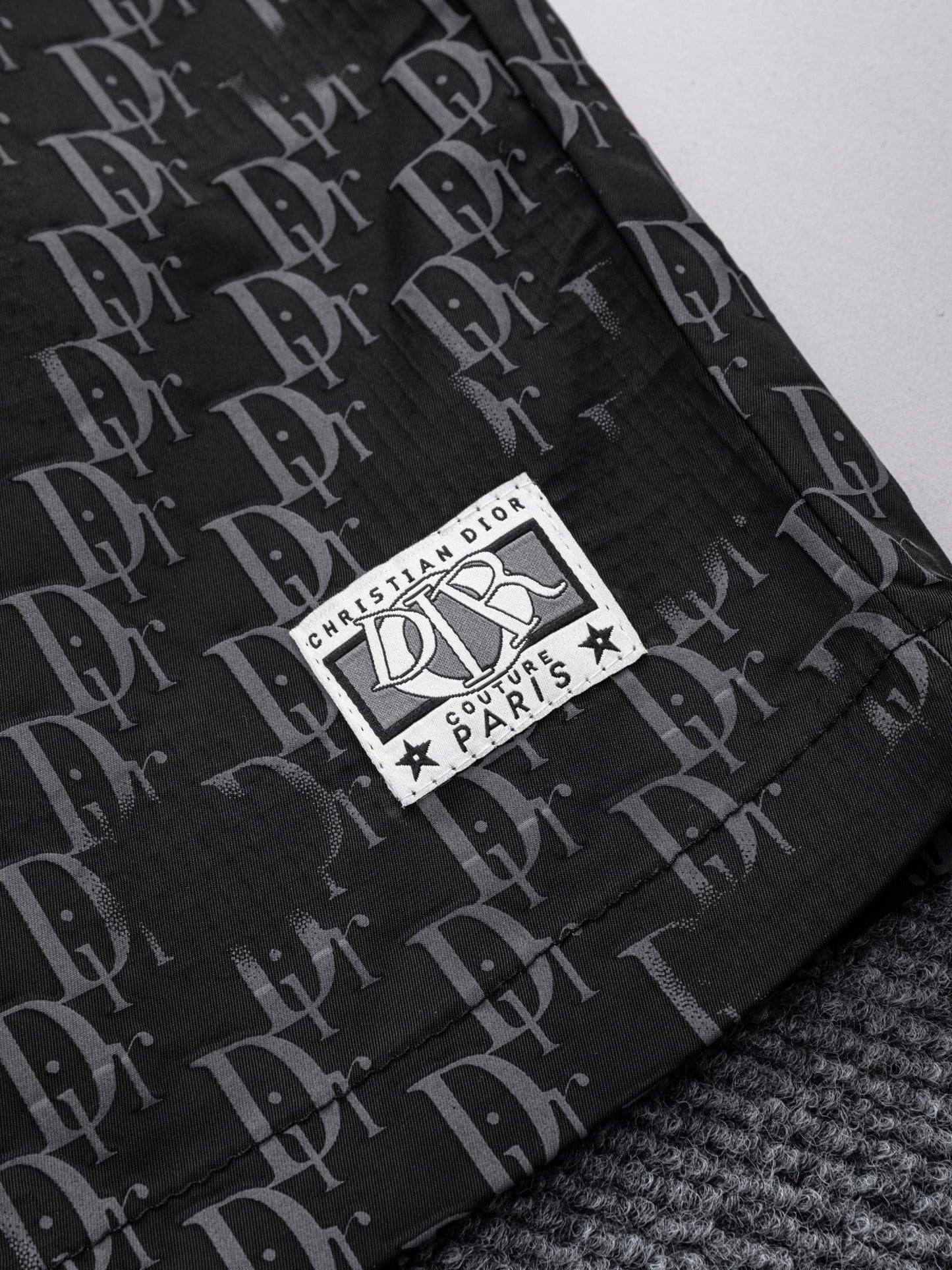 260415 New high-quality full-printing process shorts