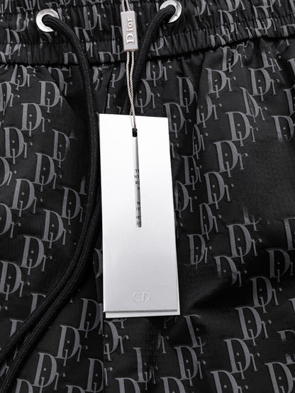 260415 New high-quality full-printing process shorts
