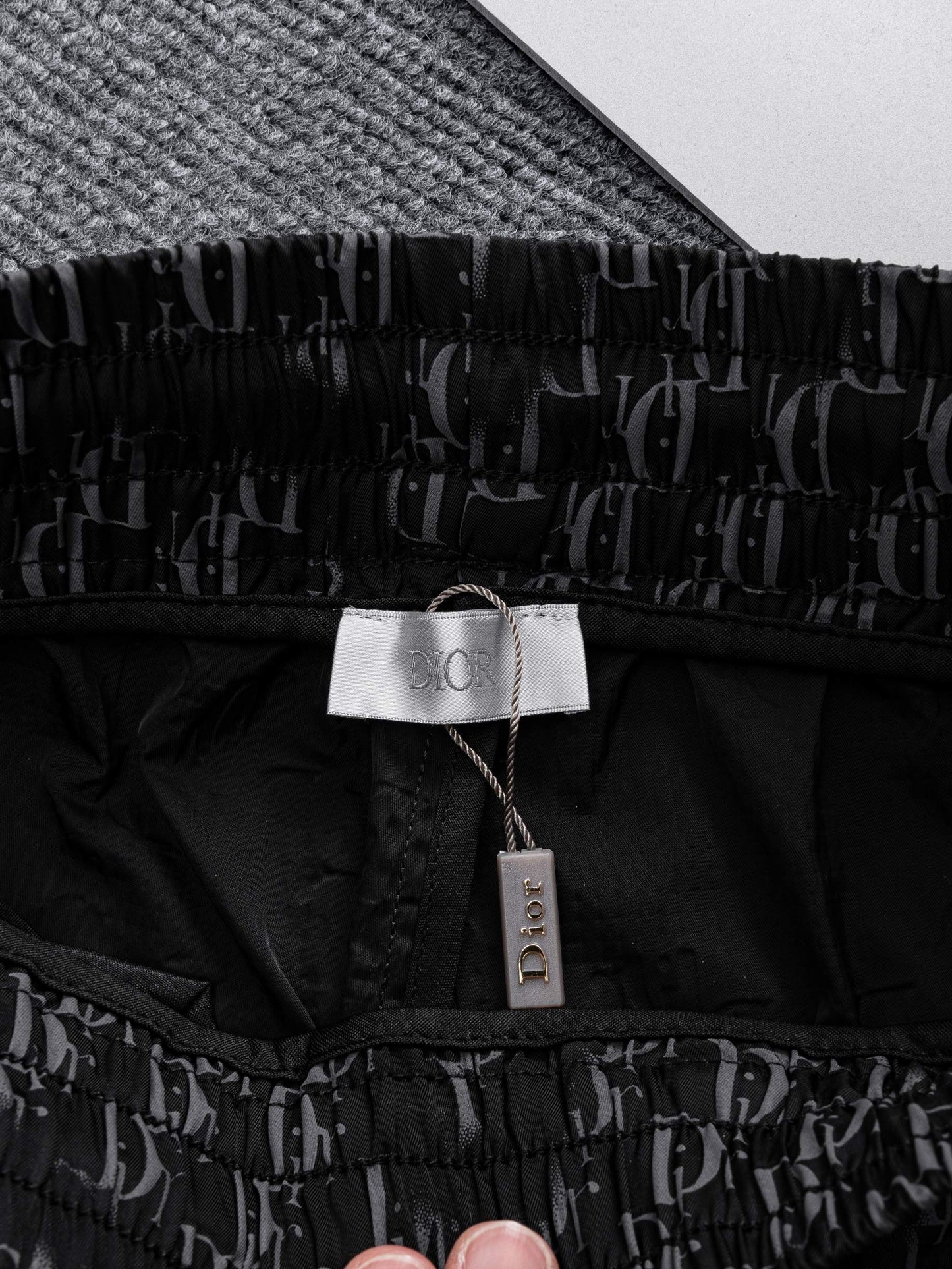 260415 New high-quality full-printing process shorts