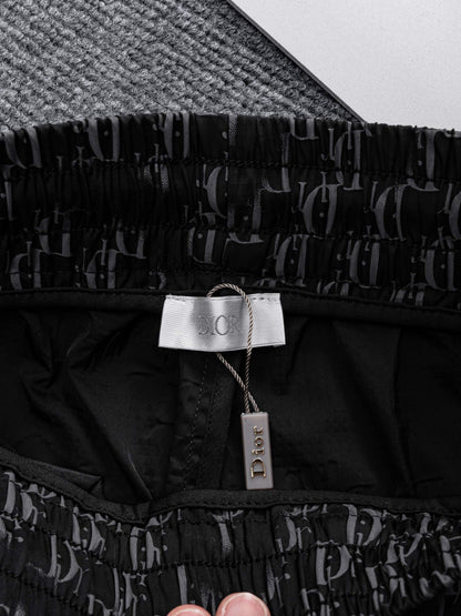 260415 New high-quality full-printing process shorts