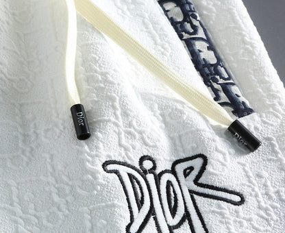 260415 New high-quality custom-made fabric knitted shorts