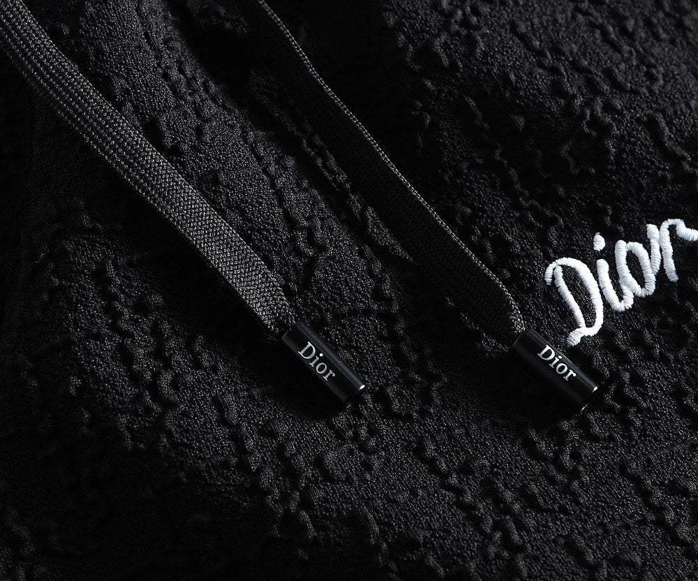 260415 New high-quality custom-made fabric knitted shorts