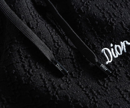 260415 New high-quality custom-made fabric knitted shorts