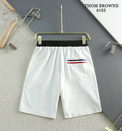260415 New high-quality classic three-bar shorts