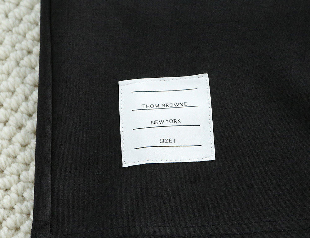 260415 New high-quality classic three-bar shorts