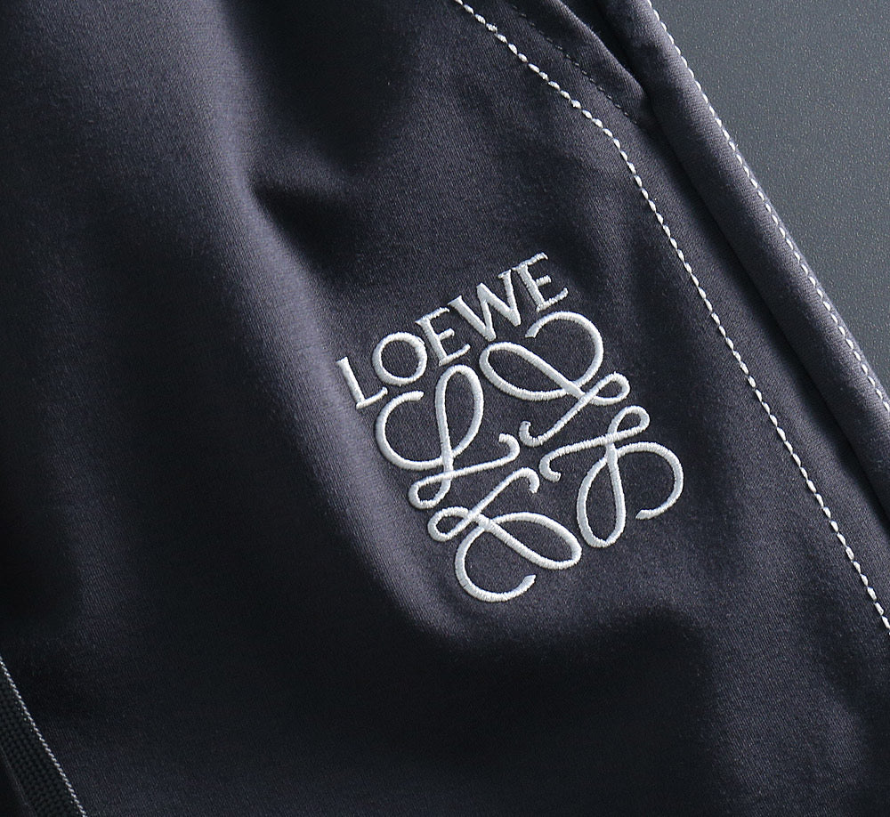 260415 New high-quality, minimalist, straight-line design shorts