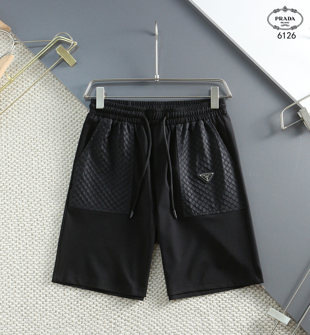 260415 New high-quality pocket patch design shorts