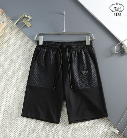260415 New high-quality pocket patch design shorts