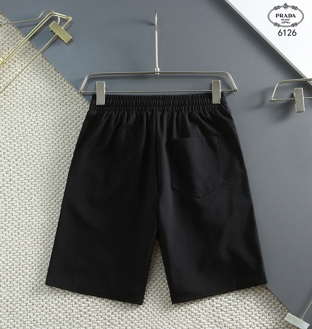 260415 New high-quality pocket patch design shorts