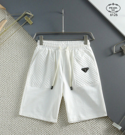 260415 New high-quality pocket patch design shorts