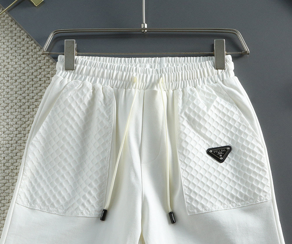 260415 New high-quality pocket patch design shorts