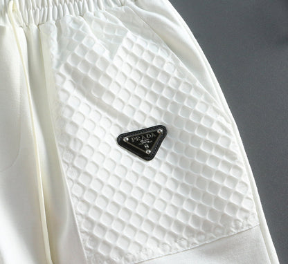 260415 New high-quality pocket patch design shorts