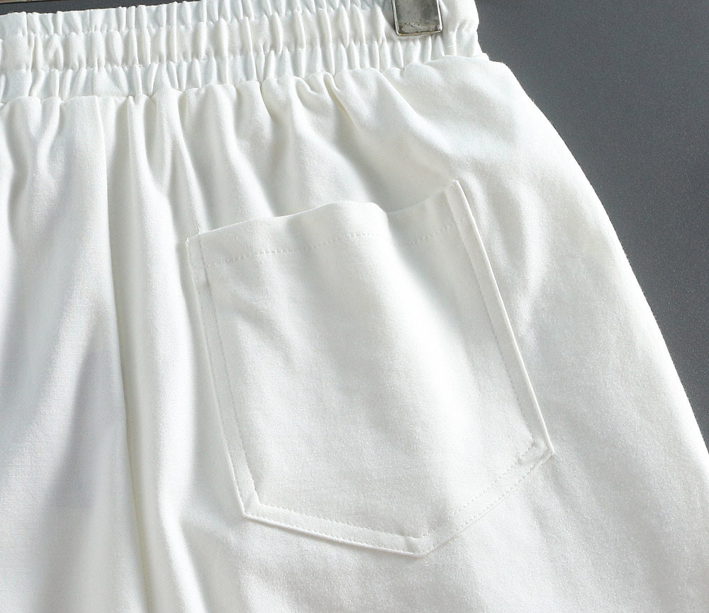 260415 New high-quality pocket patch design shorts