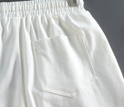 260415 New high-quality pocket patch design shorts