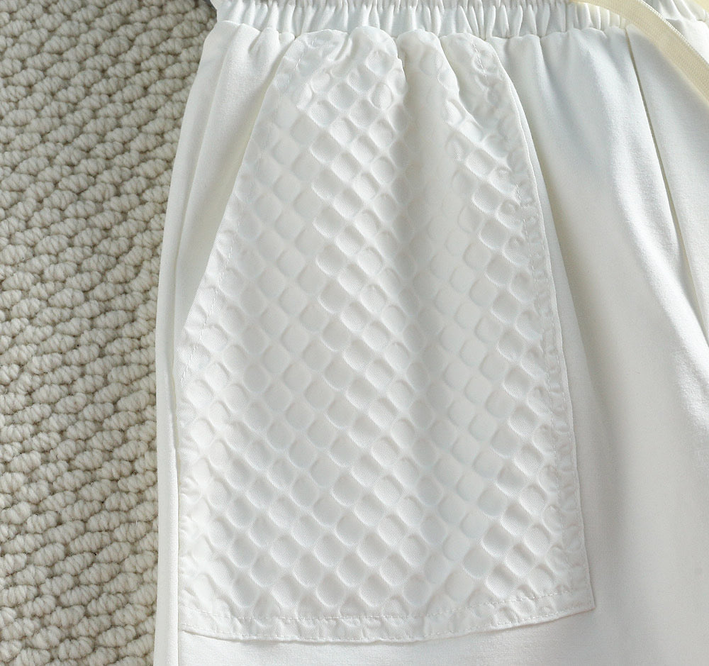 260415 New high-quality pocket patch design shorts
