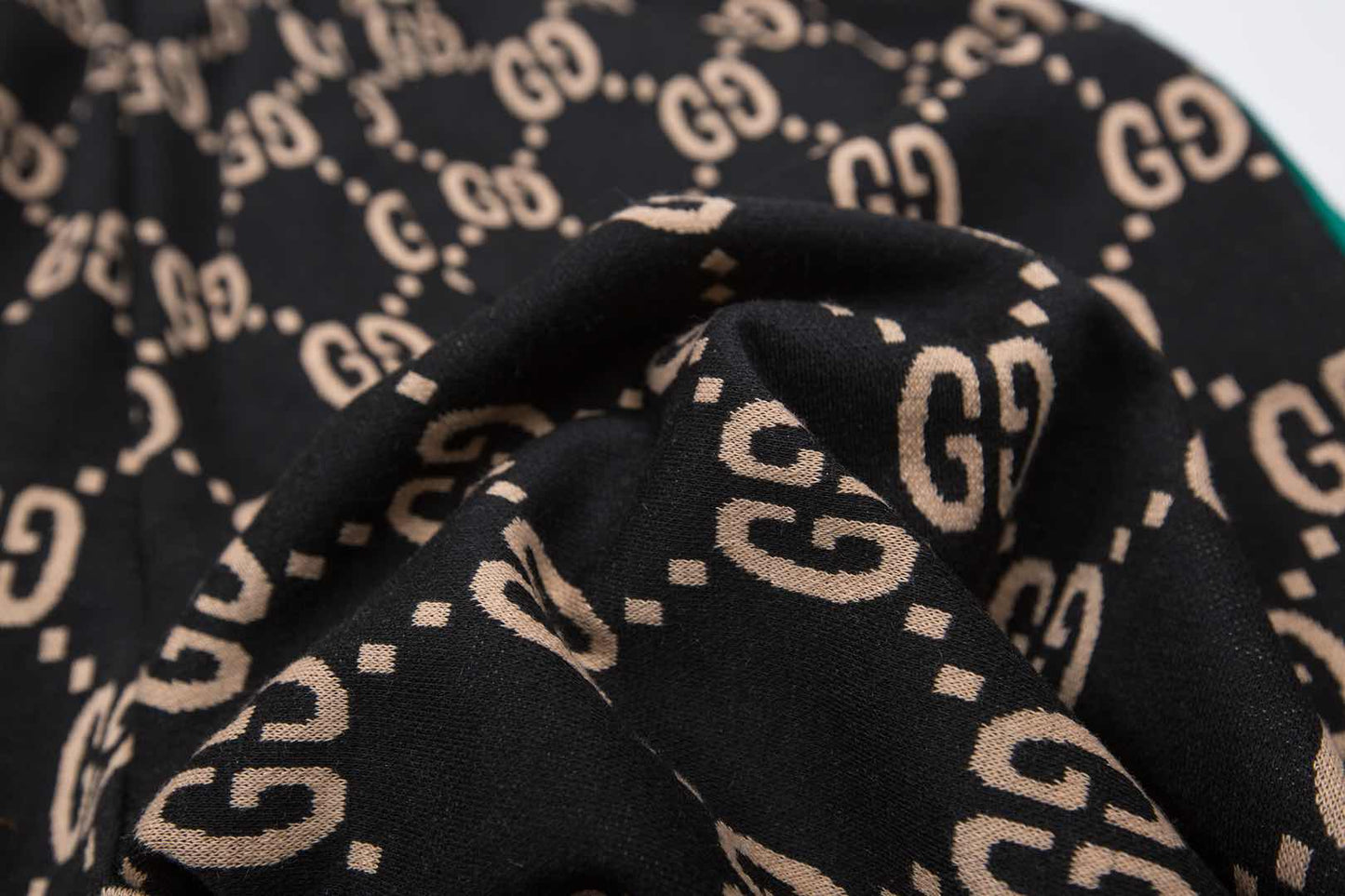 260421 New high-quality custom-made fabric printed jacquard shorts