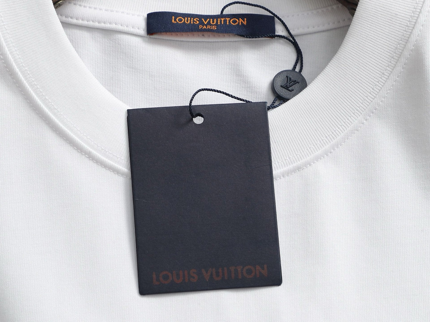 260421 New high-quality T-shirt with simple animal patterns