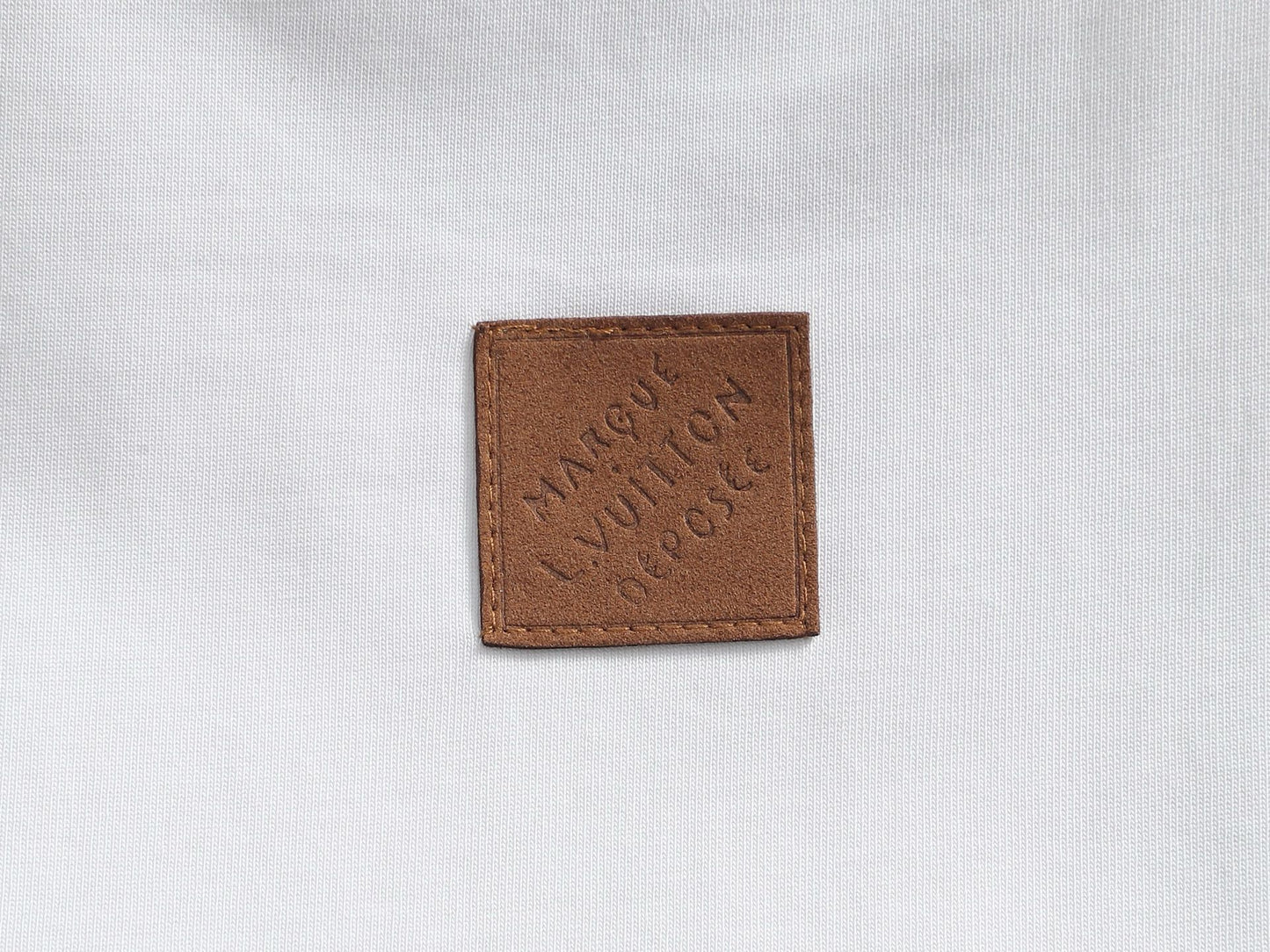 260421 New high-quality T-shirt with simple animal patterns