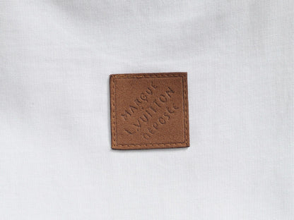 260421 New high-quality T-shirt with simple animal patterns