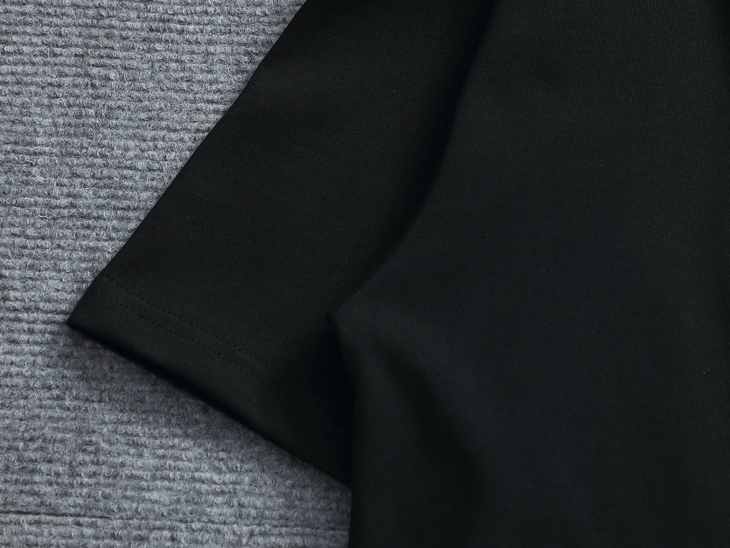 260421 New high-quality T-shirt with simple animal patterns