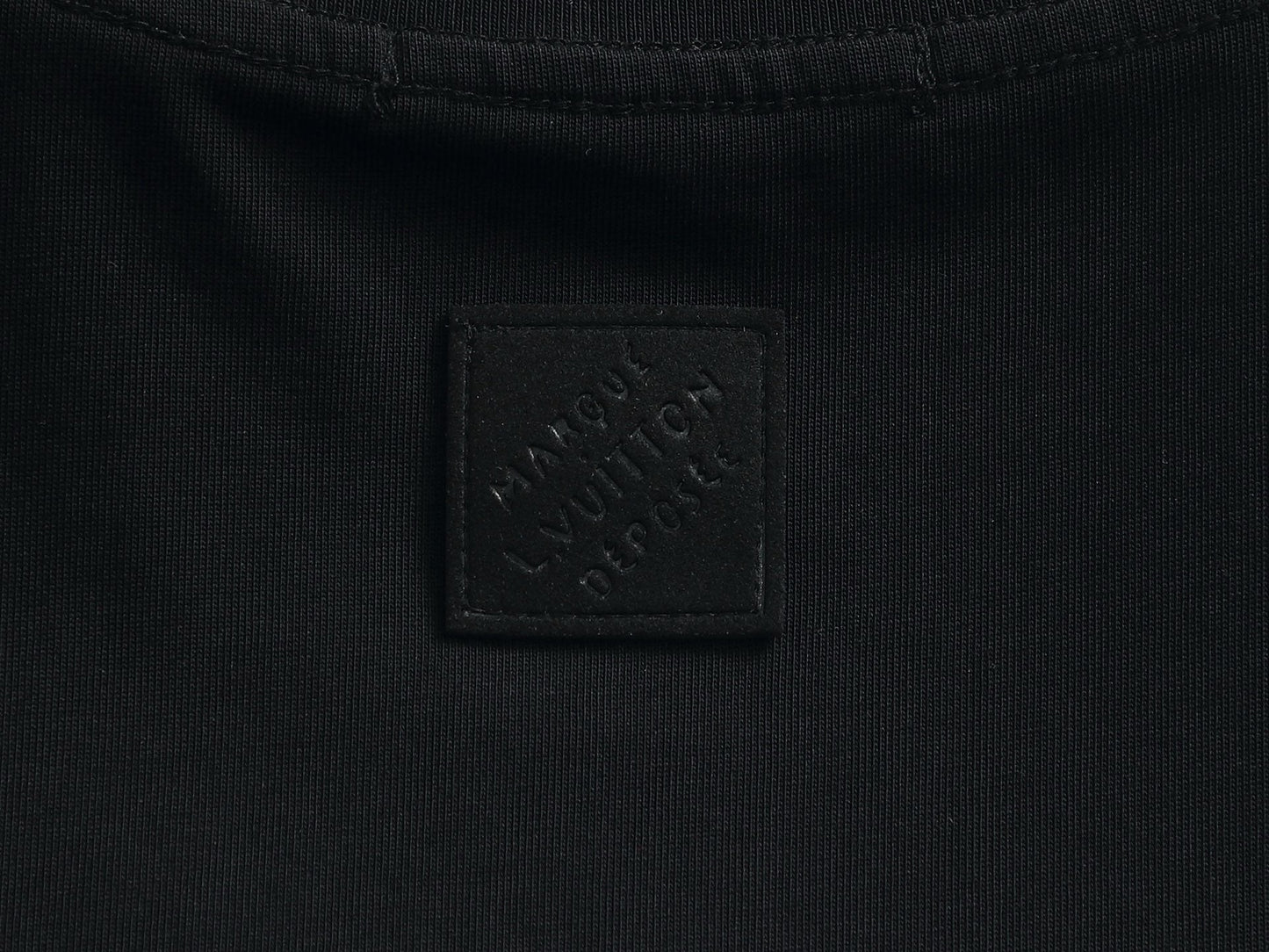 260421 New high-quality T-shirt with simple animal patterns