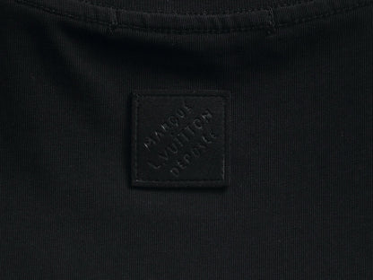260421 New high-quality T-shirt with simple animal patterns